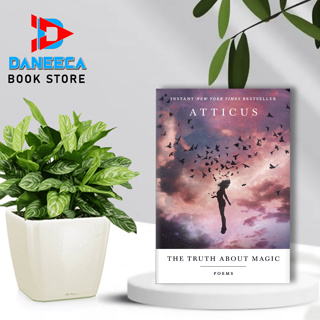 The Truth About Magic โดย Atticus