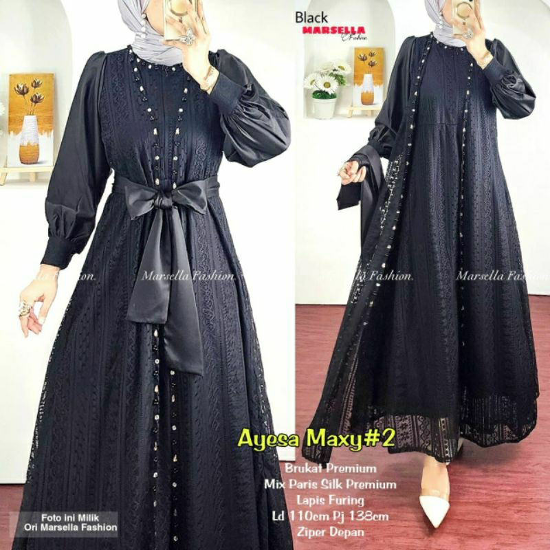 AYESHA MAXY 2*******