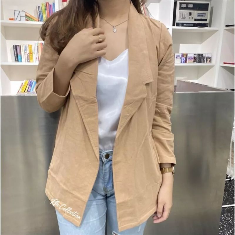 เบลเซอร์ Uni DMB****