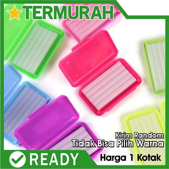 ORTHO BEHEl WAX TO PREVENT MOUTH SORES