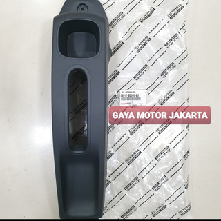 กล่องคอนโซลเบรกมือ สําหรับ Toyota Sogan-Sigra Type D Original 58911-BZ050-B0