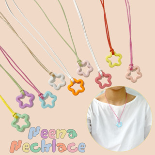 สร้อยคอ/สร้อยคอ - NEENA NECKLACE | La.ideas