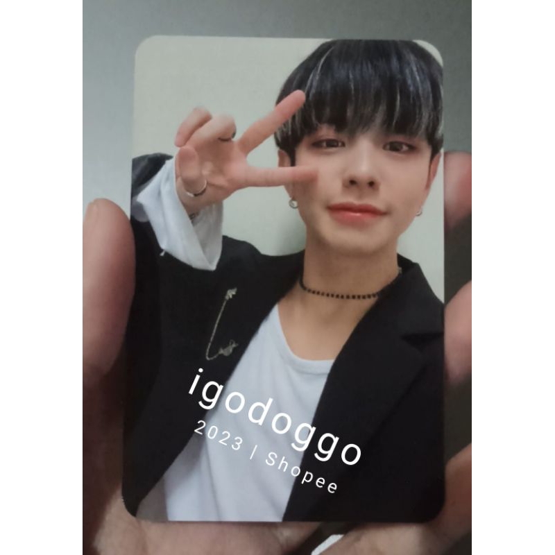 [BOOKED] PC Official Keita Ciipher - POB Everline 6