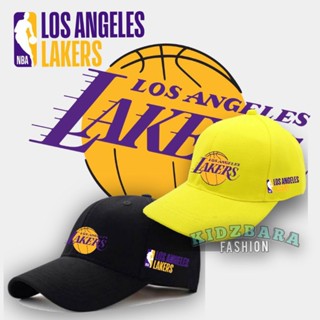 Lakers UNISEX หมวกเด็ก