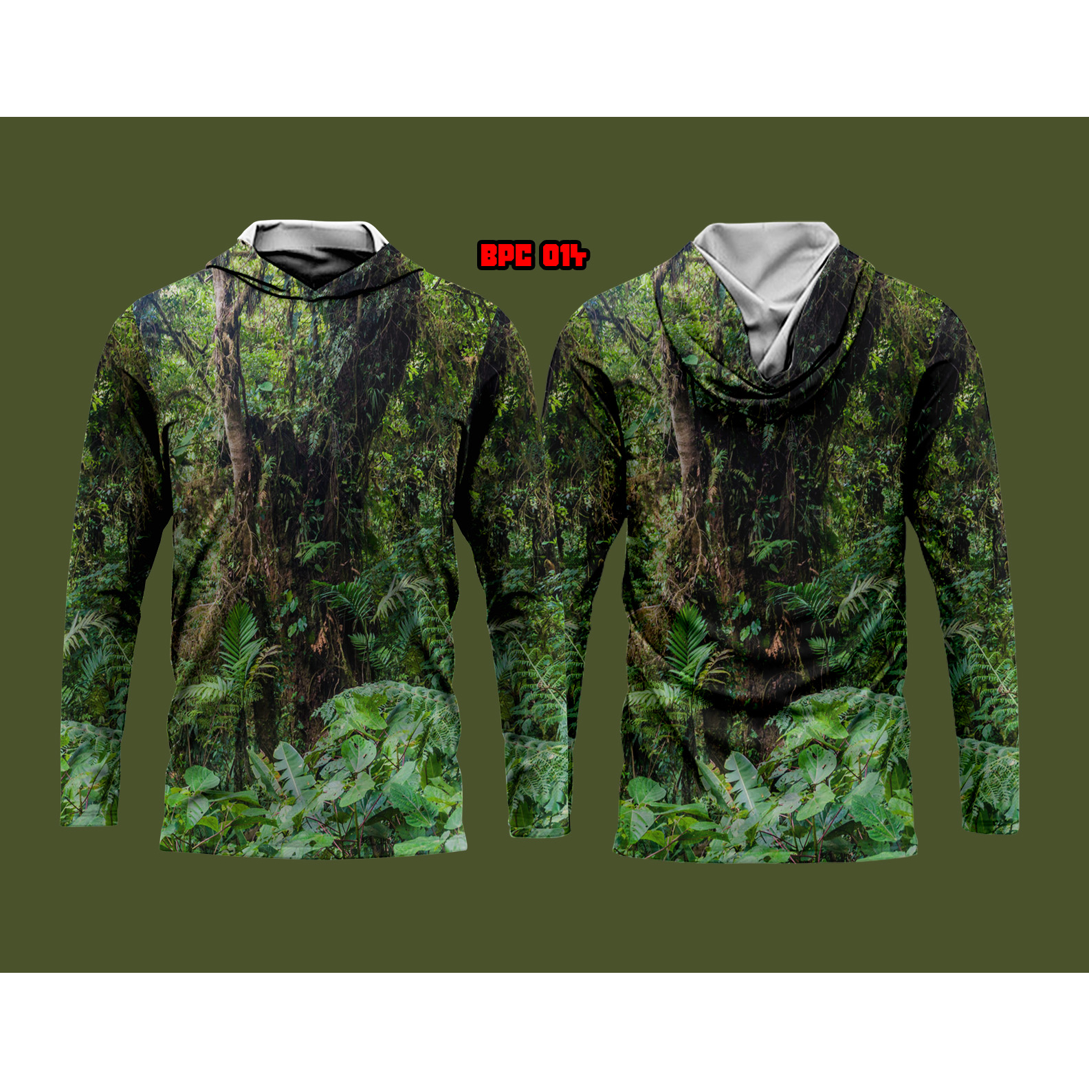 NATURAL CAMO SHIRT / CAMO THSIRT / CAMO JERSEY / CUSTOM JERSEY