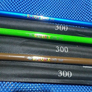 Su dunx HD 300 360 450. กระเบื้องยาว