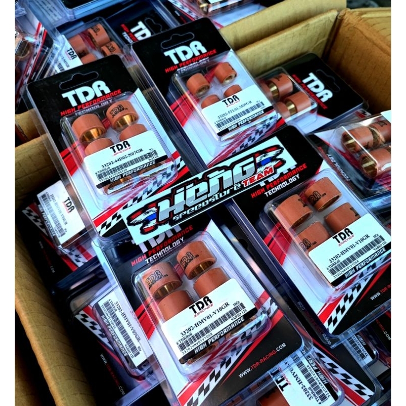 TDR Racing Roller / Tdr Roller / Racing motorcycle Roller / Racing Roller