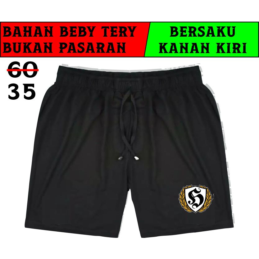 Holigant BOXER ผู้ชายและผู้หญิงล่าสุด MOTIF