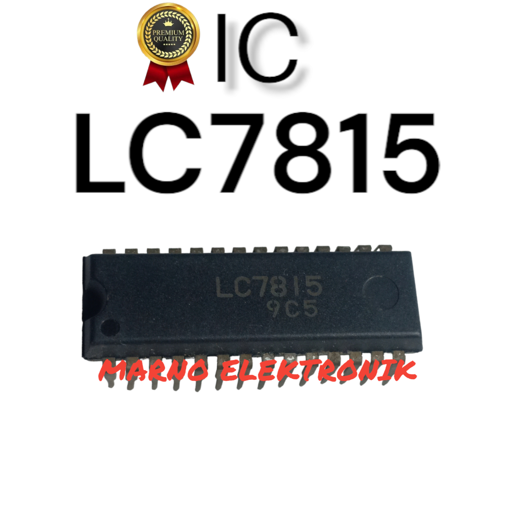 IC LC7815 LC 7815 LC-7815 ของแท้