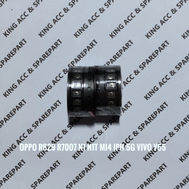 สวิตช์ปิด OPPO R829 R7007 N1 N1T XIAOMI MI4 IP 5 VIVO Y55 / 2 FEET