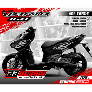 แถบไฟ SVNP15 160 องศา สําหรับปรับแต่งไฟ SVNP15
