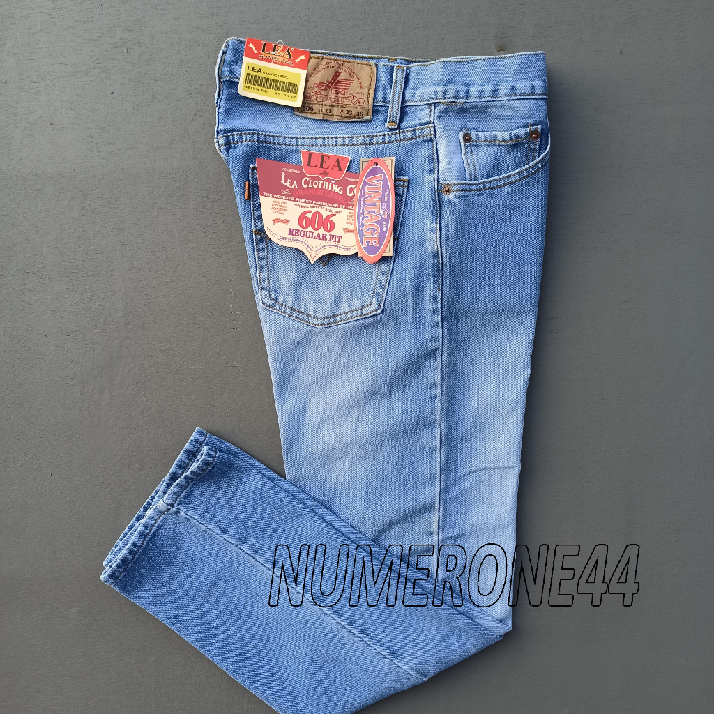 Standard 505 Jeans / Standard Men& 39;s Long Jeans / Levi s 501