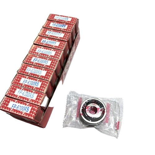 แบริ่ง 6300RS Federal Original Astra S