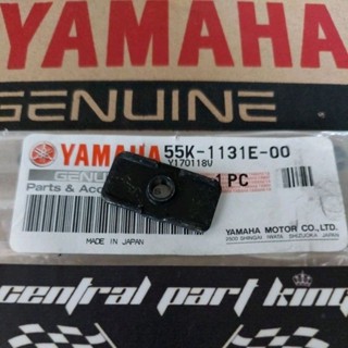 ฝาครอบแผ่นเหล็ก กระบอกสูบ RXZ ORI ของแท้ YAMAHA 55K-1131E-00