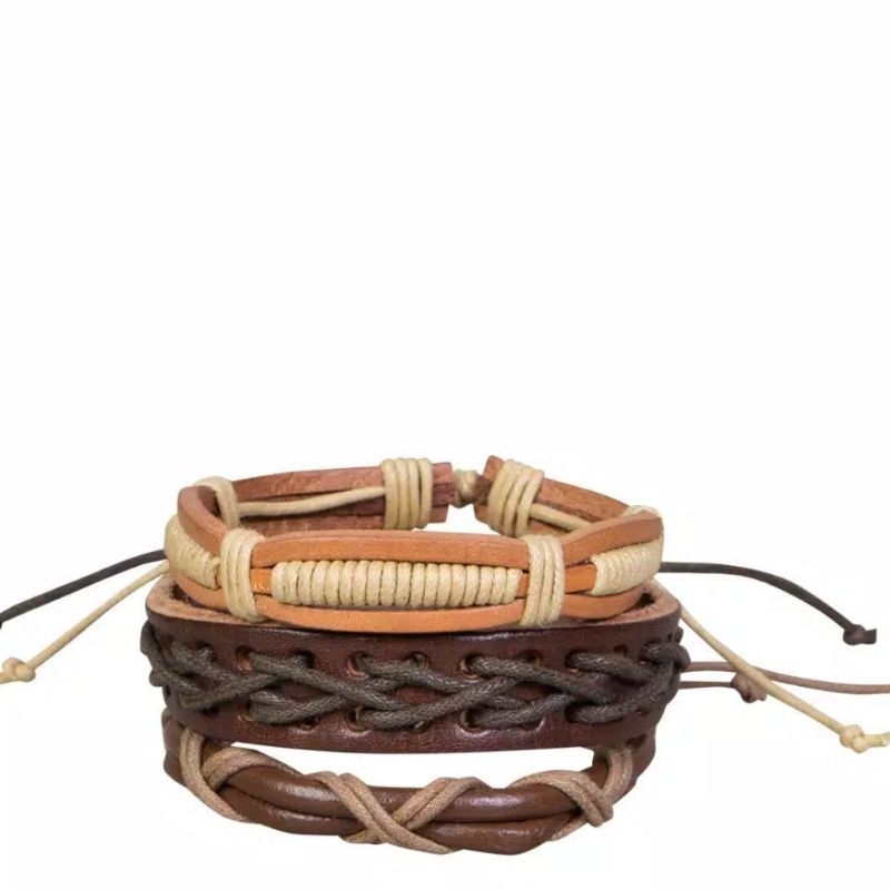 Eiger1989 Vennskap Bracelet - Original