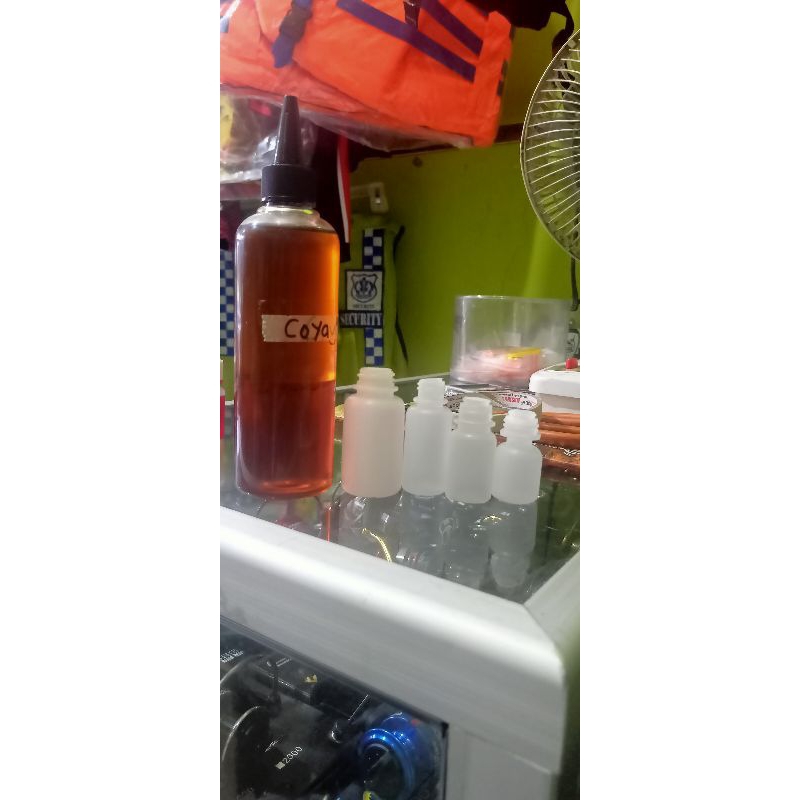 PURE CHOYA ESSENCE ORIGINAL CHOYA ESSENCE WITH ANY MIXTURES