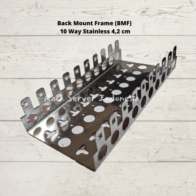 BMF 1 ทาง / BMF 5 ทาง / Back Mount Frame / LSA Mount