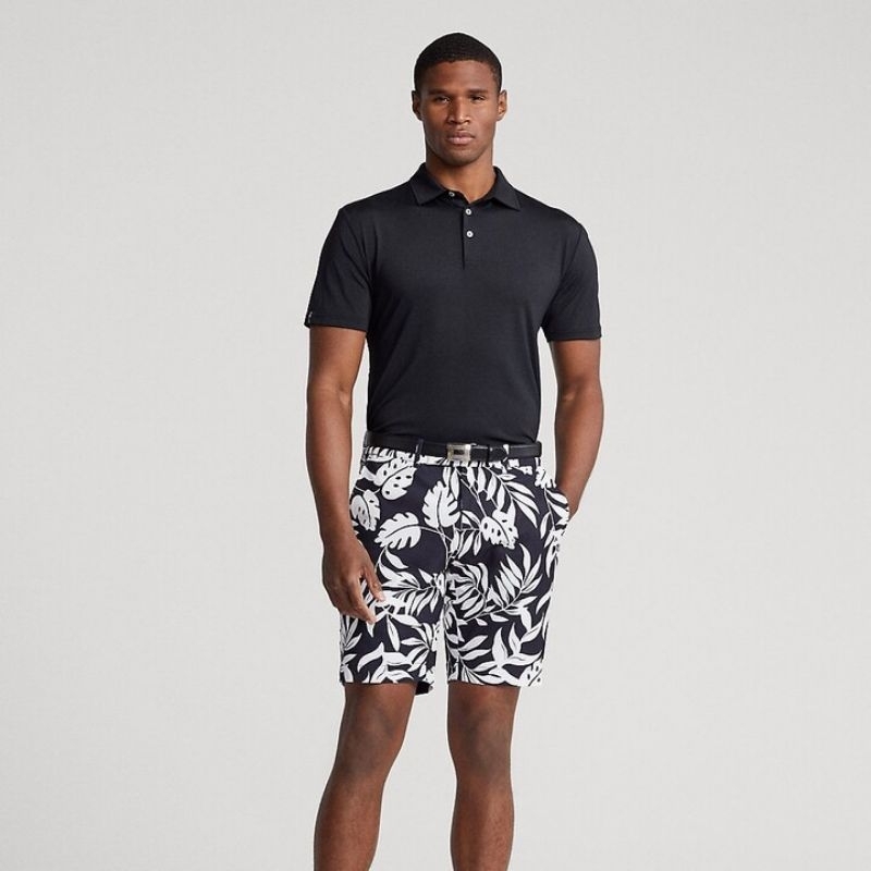 RLX SHORT MENS GOLF กางเกงขาสั้น