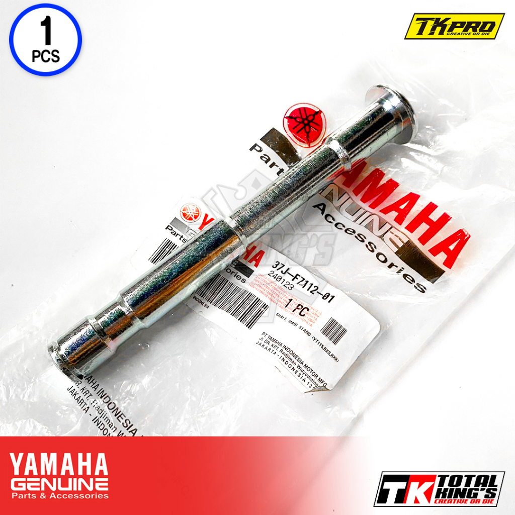 มาตรฐาน ASSEMBLY STANDARD 2 TWO MIDDLE RX KING RXK RXS 37J-F7112-01