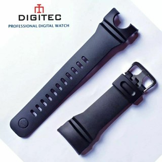 สายนาฬิกาข้อมือ Digitec 2113 DG-2113T DG2113T DG 2113T