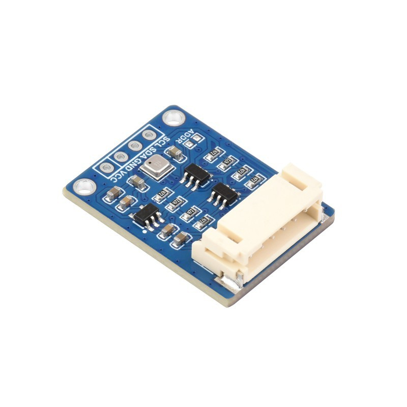 BME680 เซ็นเซอร์สิ่งแวดล้อมอุณหภูมิความชื้นความดัน Barometic