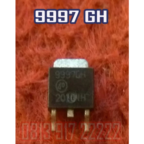 MOSFET 9997GH*******