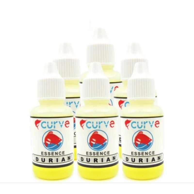 PRACTICAL CURVE ESSENCE | CHOYA, MACKEREL, DURIAN, MILK ฯลฯ