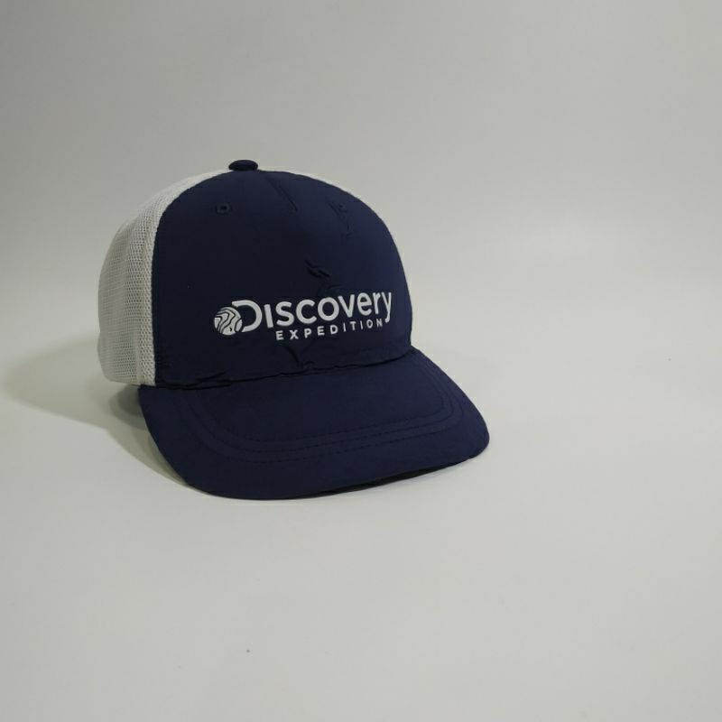 Discovery EXPEDITION/OUTDOOR Hat/TRUCKER หมวก