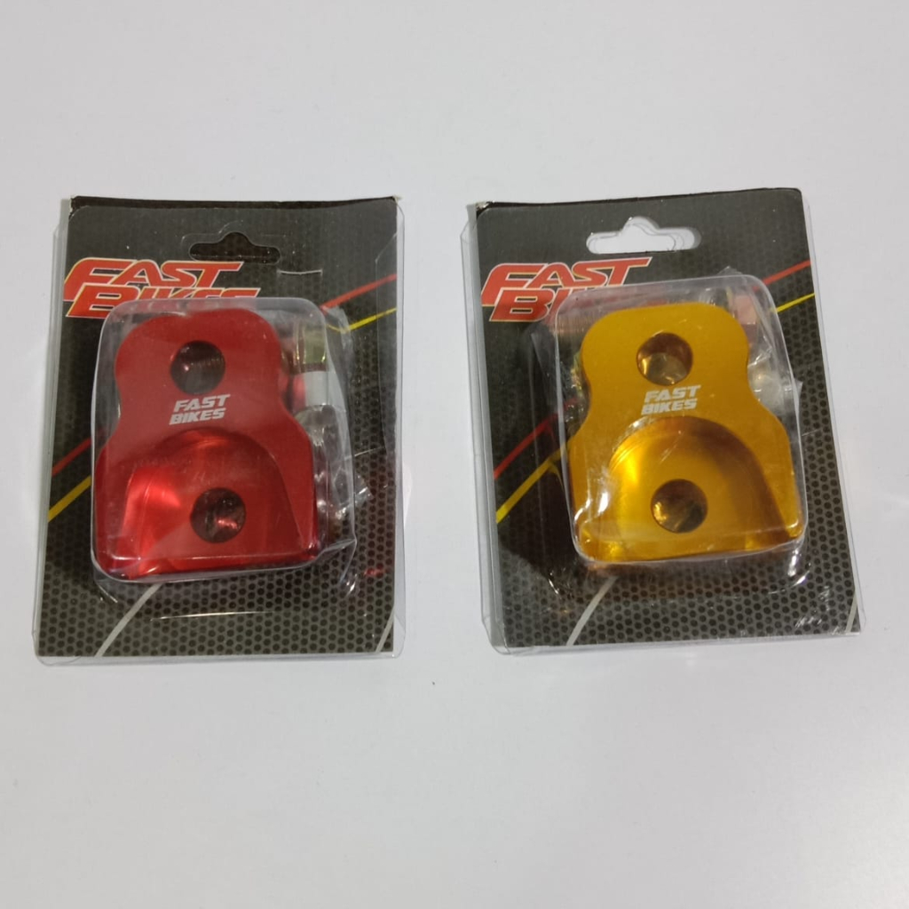 AUTOMATIC UPPER SHOCK HIGHER สําหรับ HONDA & YAMAHA