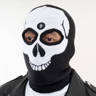 Vizard MATERNAL DISATER BALACLAVA SKIMASK