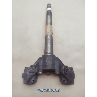ของแท้ เบรกเกอร์โช๊คอัพหน้า ทรงสามเหลี่ยม สําหรับ Suzuki Shogun 110 r