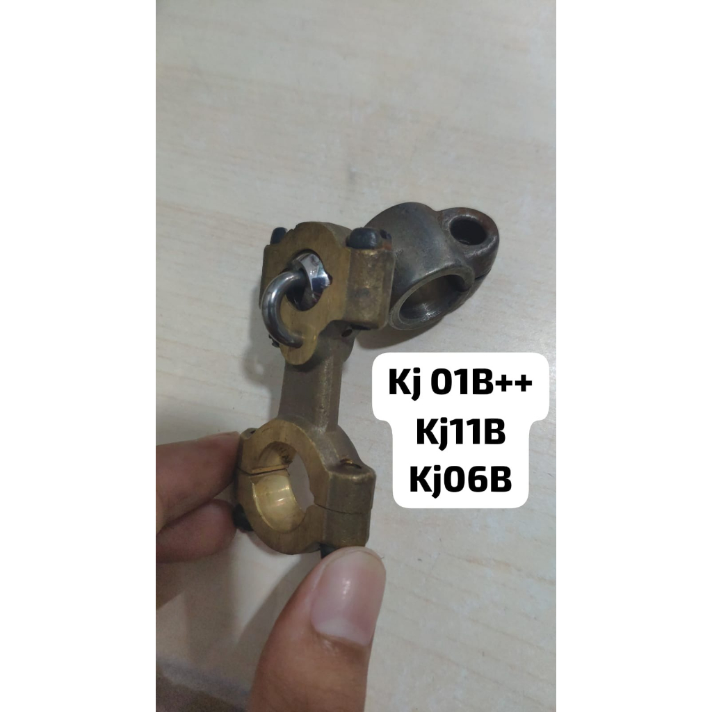 MESIN 1 ชุด KJ01B + KJ11B + KJ06B Typical/Siruba/Yamata 747 เครื่อง Overlock