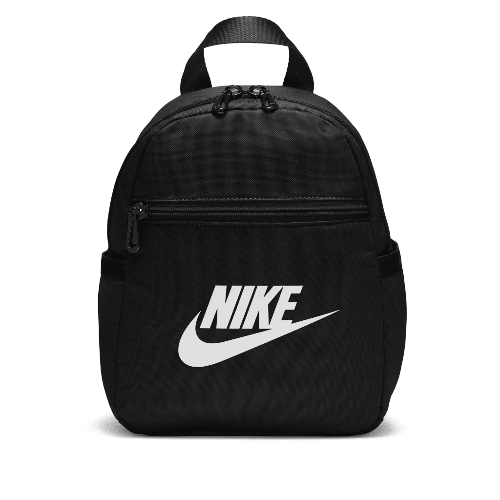 Nike Sportswear Futura 365 กระเป๋าเป้สะพายหลัง ขนาดเล็ก CW9301-010