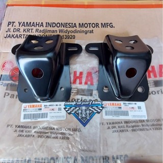 Rx KING ของแท้ ตัวยึดไฟท้าย สําหรับ YAMAHA 3KA-H4551-30-33/3KA-H4551-40