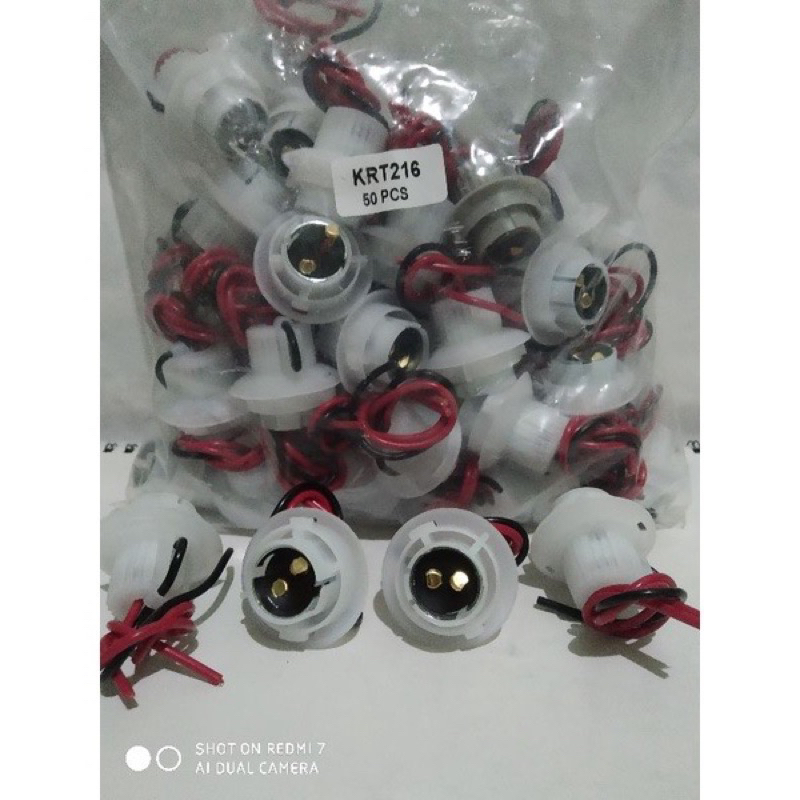 ไฟเบรครถยนต์มอเตอร์ไซค์ UNIVERSAL 2-Prong STOP FITTING FITTING FITTING!