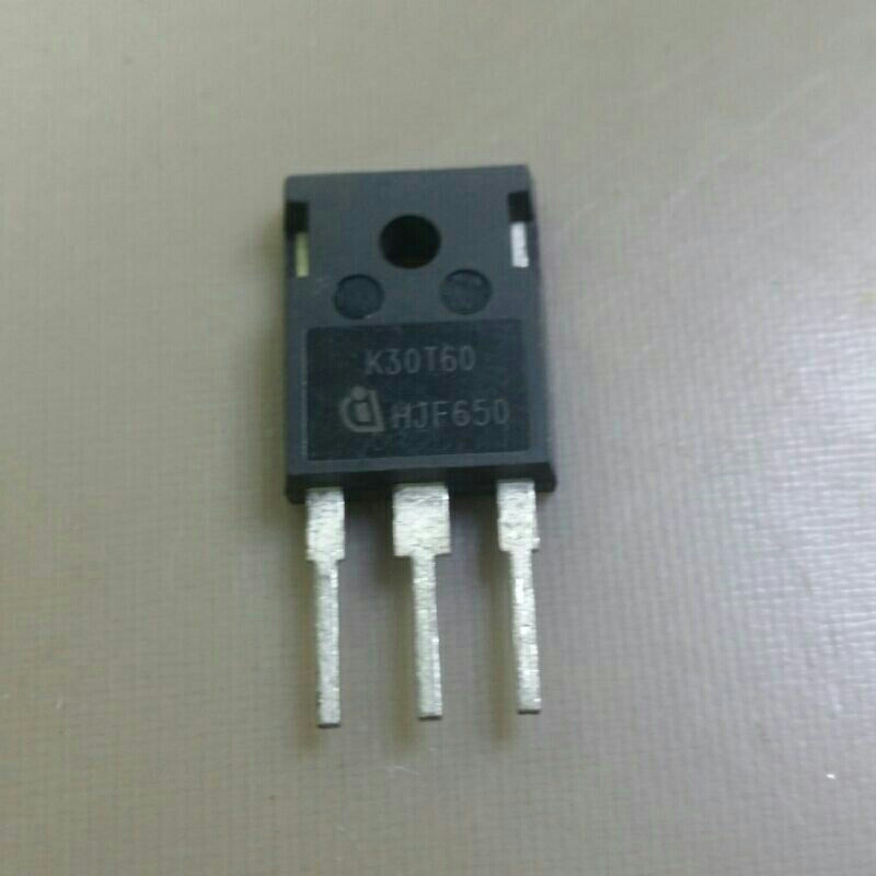 Igbt K30T60 /30amper 600volt