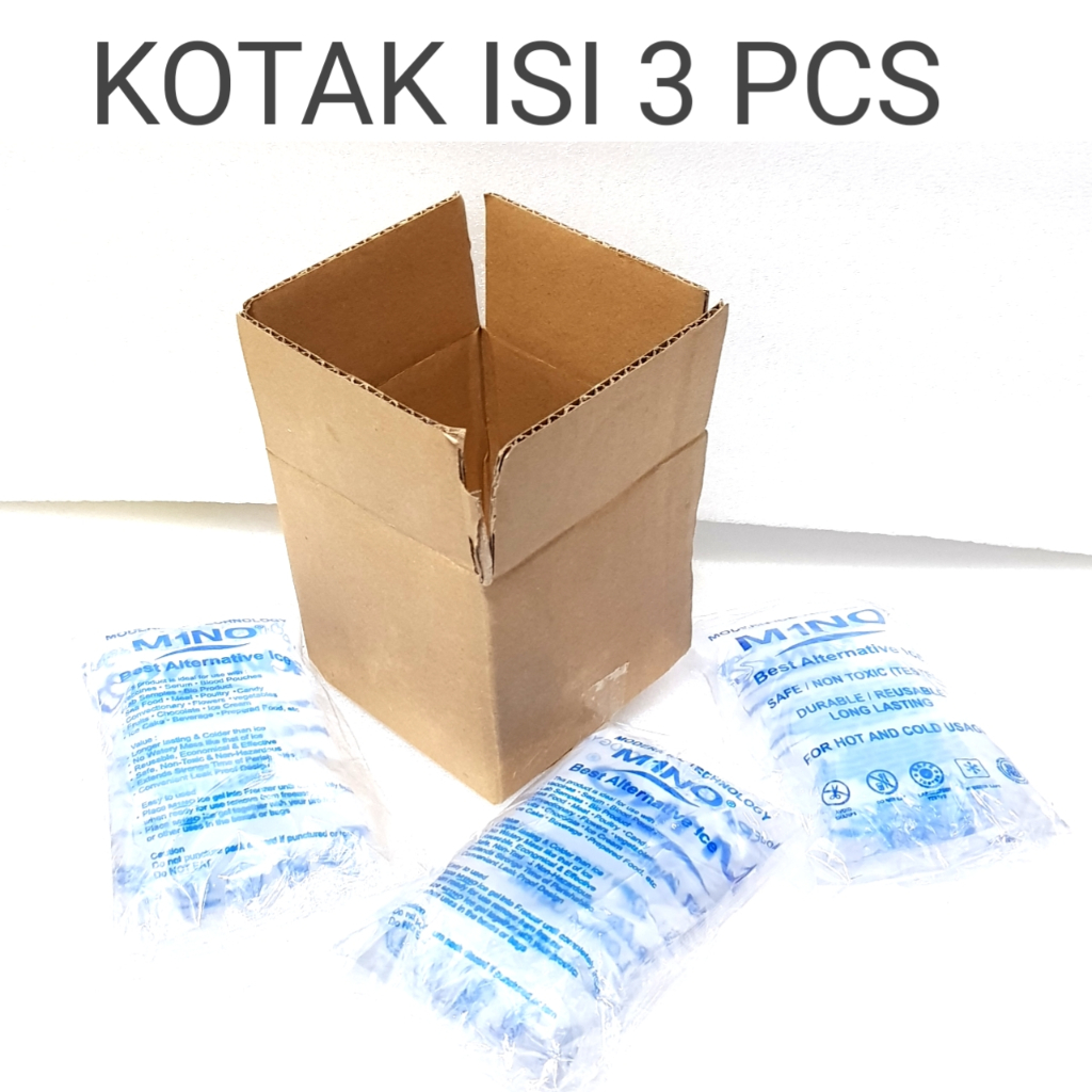 200GR ICE GEL 200 กรัม MINO 200 กรัม / ICE GEL M1NO 200 กรัม tmk11