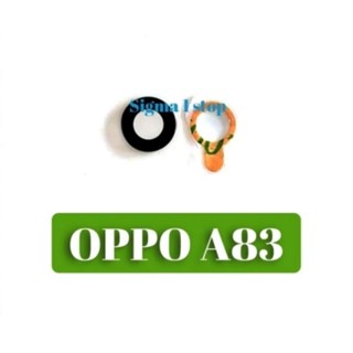 กล้องเลนส์กระจก สําหรับ Oppo A83