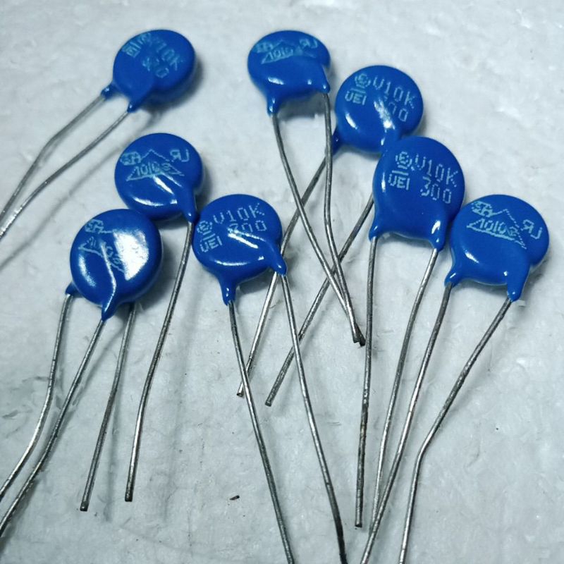 VARISTOR V10K330****