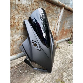 Visor CBR250RR Jenong High V2. กระจกหน้ารถยนต์ CBR250RR Jenong High V2