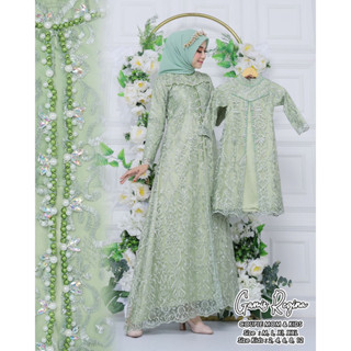 Gamis Regina Couple Mother And Children Gamis Modern Couple Gamis Outhet Couple Gamis Malika Original Gamis Gamis Couple Gamis Anak Gamis Adult Gamis Premium