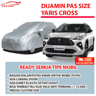 Yaris ผ้าคลุมรถยนต์ yaris cross yaris cross 2023 yaris yaris lama yaris Catfish yaris trd yaris trd sport yaris new yaris 2022 yaris 2023 all new yaris new yaris sport avanza Xenia Sigra avanza veloz brio agya