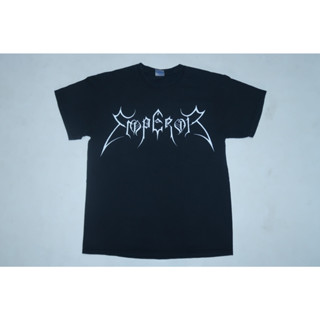 Ts - EMPEROR - 20 Years In The Nightside Eclipse - 2015 - (มือสอง)