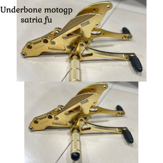 Underbon Sale/underbone motogp cnc satria fu pnp original