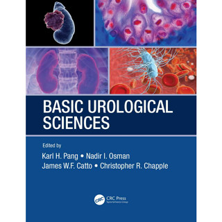 Urological Sciences รุ่นที่ 1 โดย Karl Pang