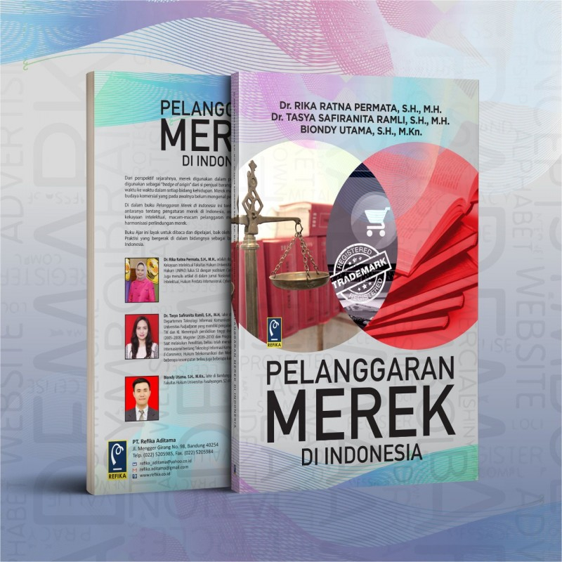 ออกแบบในอินโดนีเซีย - Rika Ratna Permatata - CAM