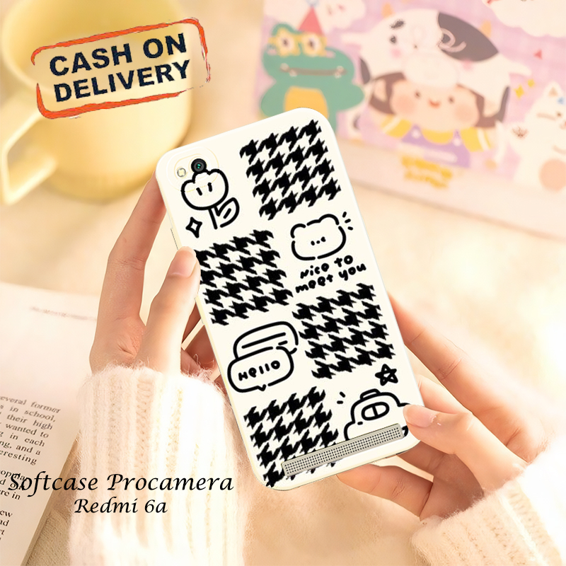 เคส-Redmi-6A-6-Note-9-Pro-8A-8-Note-5-7-Note-5A-Note-6-Note-6-Pro-4A-5A-4X5-Plus-Note-5-Pro-8A-Note-