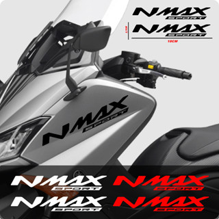 สติกเกอร์ NMAX SPORT สําหรับติดตกแต่งรถจักรยานยนต์