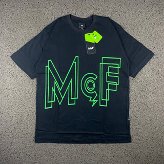 เสื้อยืด OVERSIZE MCF ของแท้ 139