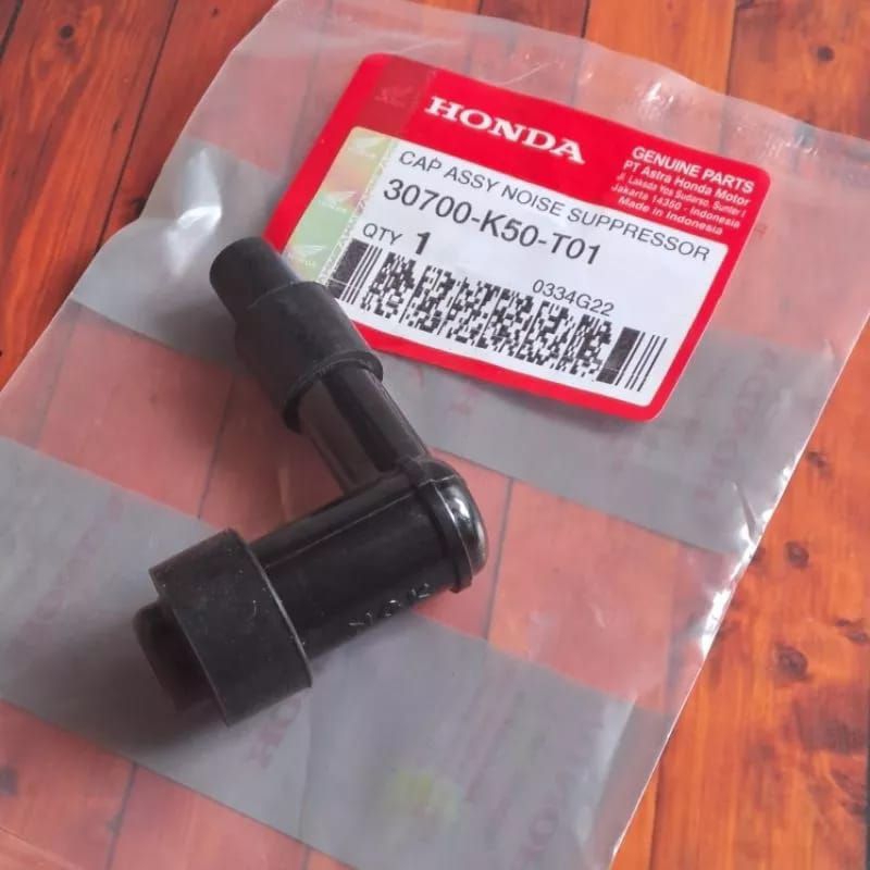 SPARK PLUG CAP SPARK PLUG CAP PCX 150 PCX 160 ADV VARIO 125 VARIO 150 NEW K50